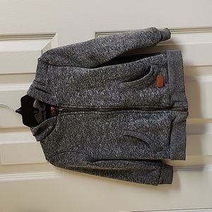 7 for all Mankind Boys Hoodie